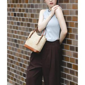 ショルダーバッグ バッグ 「雑材」メッシュ2WA...の商品画像