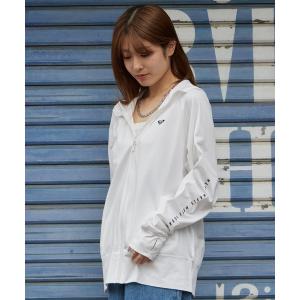 ROXY（ロキシー） ジャケット ウィンドブレーカーレディース LIFE GOES
