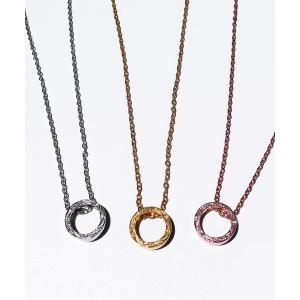 IRIEBEACH（アイリービーチ） アレルギー対応 ネックレス onyx