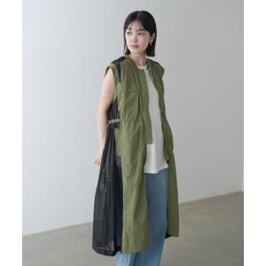 IENA（イエナ） ダッフルコート コート スーパー120 ダッフルコート