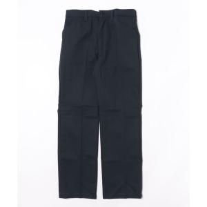 ジーンズ RED KAP(レッドキャップ) プレストワークパンツ メンズ
