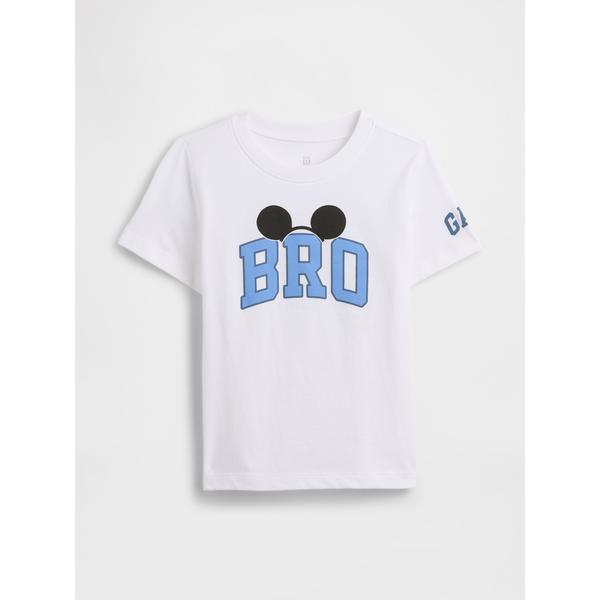 tシャツ babyGap x ディズニー BRO グラフィックTシャツ キッズ 子供服 男の子