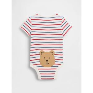 ベビー服 ロンパース ブラナンベア ボディスーツ (ベビー)｜ZOZOTOWN Yahoo!店
