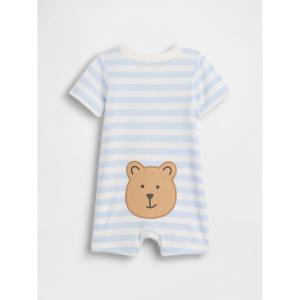 ベビー服 ロンパース ブラナンベア カバーオール (ベビー)｜ZOZOTOWN Yahoo!店