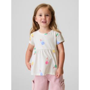 tシャツ ブラナン フェイバリット ベビードールTシャツ (幼児・ベビー) キッズ 子供服 女の子