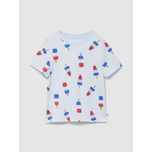 tシャツ babyGap プリント Tシャツ キッズ 子供服 男の子