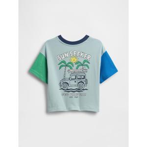 tシャツ オーバーサイズ グラフィックTシャツ ...の商品画像