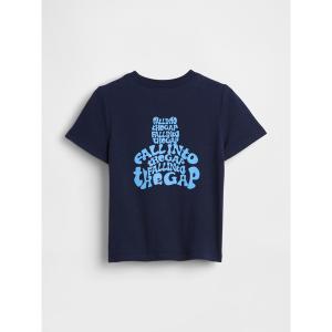 tシャツ babyGap ブラナンベア ポケットTシャツ キッズ 子供服 男の子 女の子
