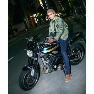 ジーンズ EDWIN エドウィン「CORDURA」バイク用 ライディングジーンズ デニムパンツ ストレッチ 耐摩擦 メンズ