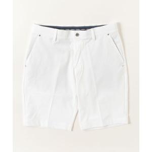 パンツ キャロウェイ  8WAYストレッチドビーショートパンツ メンズ