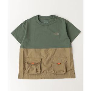 tシャツ ザ ノース フェイス THE NORTH FACE Adventure Tee アドベンチャーティー キッズ 子供服