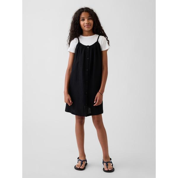 ワンピース ワンピース 2点セット (キッズ) キッズ 子供服 女の子