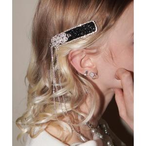 ヘアピン 「 IMARI / イマリ 」 タッセル ヘアピン｜ZOZOTOWN Yahoo!店