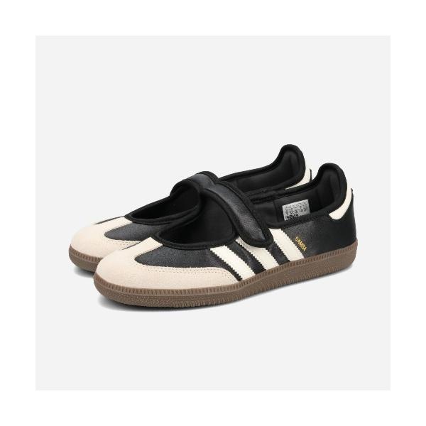 スニーカー adidas SAMBA JANE W / アディダス サンバ ジェーン / IH920...