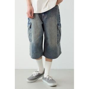 2026年6月】バミューダパンツ メンズ（メンズカーゴパンツ）のおすすめ