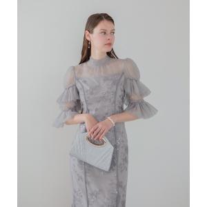 パーティードレス ドレスの商品画像