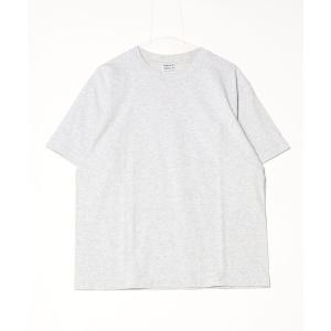 tシャツ 6oz TUBE POCKET TEE / 6オンス チューブ ポケット ティー メンズ レディース