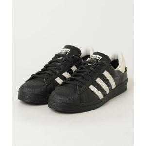 スニーカー adidas SUPERSTAR 82 GTX アディダス スーパースター 82 GTX メンズ レディース