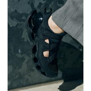 サンダル WAVE PROPHECY STRAP　D1GA251903 メンズ レディース