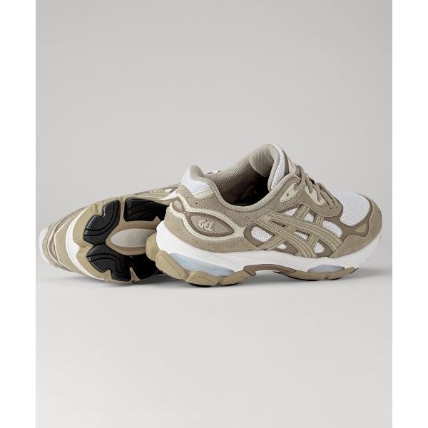 アシックス スニーカー GEL-NYC 2.0　1203A895.102 メンズ レディース
