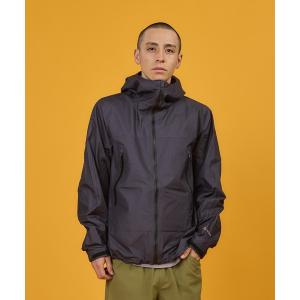 ナイロンジャケット WALKER SHELL JACKET/ ウォーカーシェル ジャケット メンズ レディース