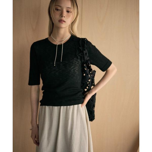 tシャツ LA0818 レディース