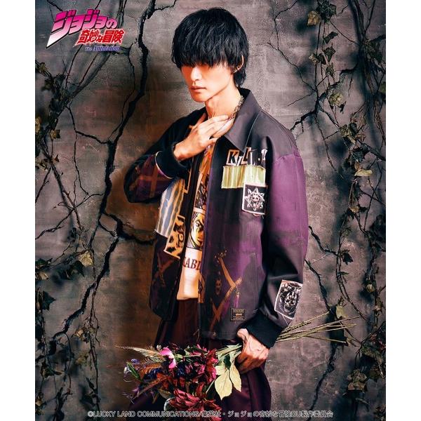 スカジャン Killer Queen Jacket II メンズ レディース