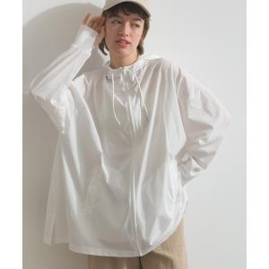 uvカット パーカー UPF50+　接触冷感ワイドパーカー レディース｜ZOZOTOWN Yahoo!店