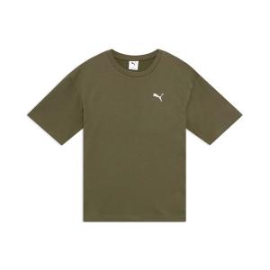 tシャツ PUMA プーマ メンズ ESS エレ...の商品画像