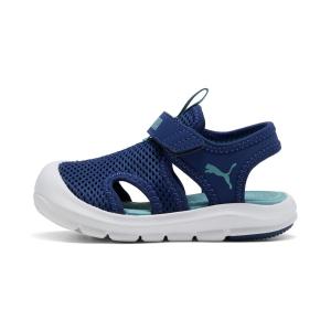 PUMA ベビーメッシュサンダル 12-16.5cmの高価買取価格