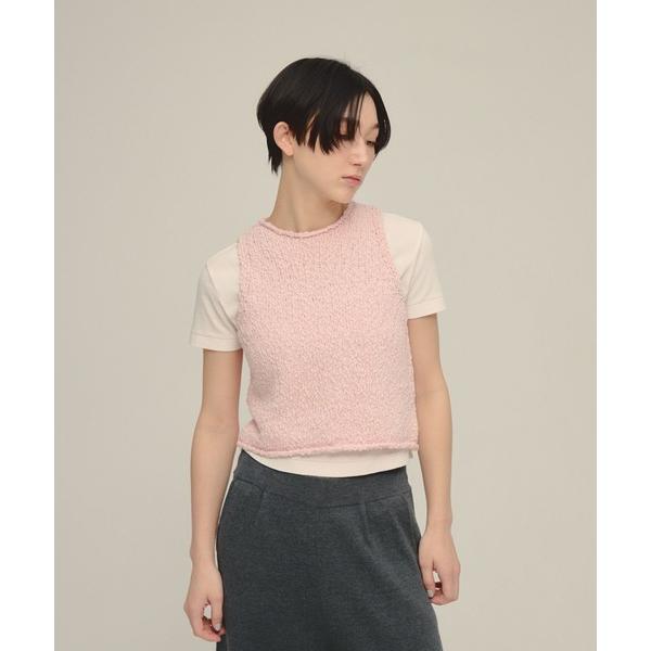 ベスト ジレ 「eL」3G Compact Vest/660743 レディース