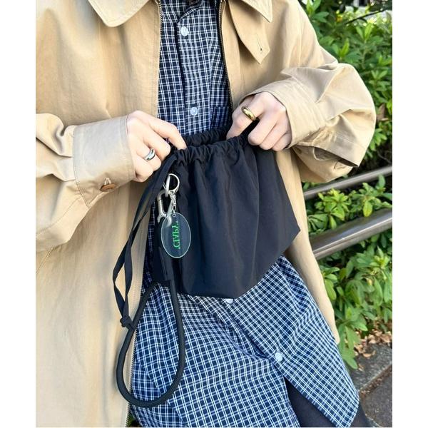 「CIAOPANIC TYPY」 2WAYバッグ ONE SIZE ブラック メンズ