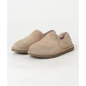 「UGG」 シューズ 6 ベージュ メンズ