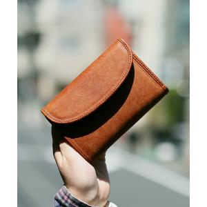 cramp 財布 CRAMP クランプ / SUKUMO Leather スクモレザー 藍 cramp 財布 CRAMP クランプ / SUKUMO Leather スクモレザー 藍