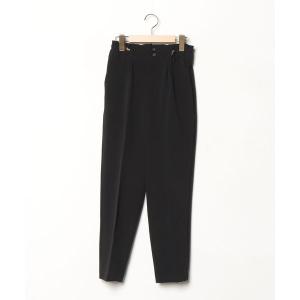 「Re.Verofonna」 パンツ SMALL ブラック レディース