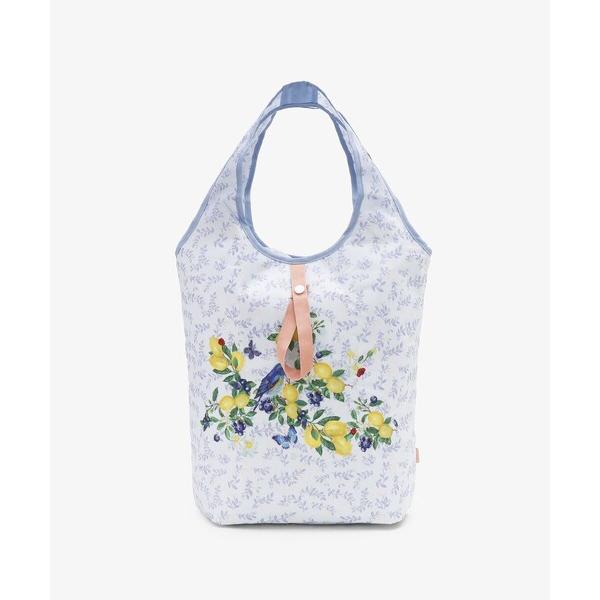 エコバッグ 保冷ショッピングラップバッグ/ナタリー・レテ