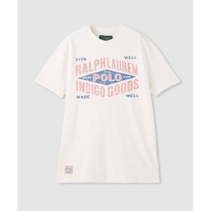 tシャツ 「POLO Ralph Lauren(ポロ ラルフローレン)」 COUNTRY T レディース