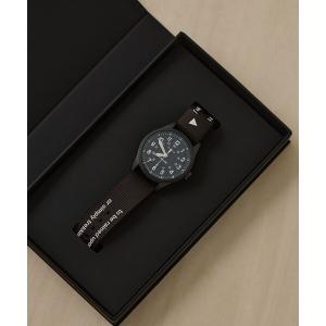 EMPORIO ARMANI 腕時計 エンポリオ・アルマーニ メンズ アナログ