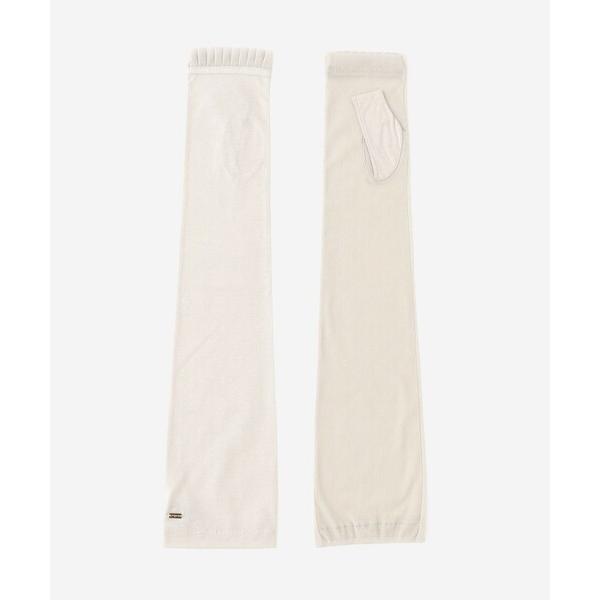 アームカバー UVカットアームカバー レディース