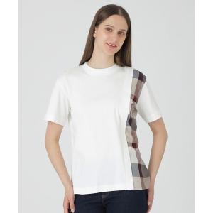 BLUE LABEL CRESTBRIDGE（ブルーレーベルクレストブリッジ） tシャツ
