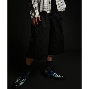 パンツ ハイデンシティ クロップショーツ / J HIGH DENSITY CROPSHORTS メンズ