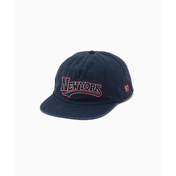キャップ 帽子 ONLY NY / オンリーニューヨーク New York Snapback Hat...