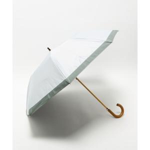 日傘 折りたたみ傘 折り畳み 晴雨兼用 「Athena New York」CAMILA 晴雨兼用 折りたたみ傘 レディース