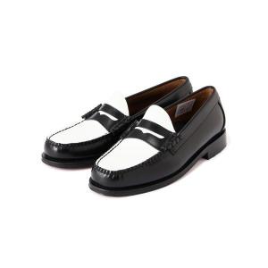 ARTESANOS（アルテサノス） ローファー × Steven Alan」 LEATHER