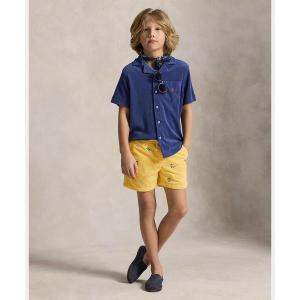 Polo Ralph Lauren Childrenswear パンツ Polo プレップスター エン