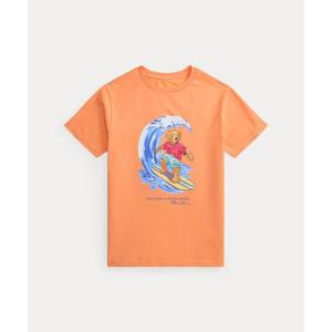 Polo Ralph Lauren Childrenswear ラルフローレン tシャツ パッチ