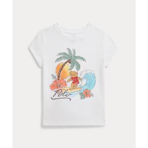 Polo Ralph Lauren Childrenswear ラルフローレン tシャツ Ralph's