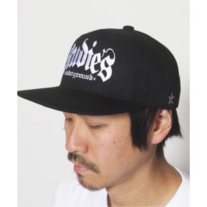 キャップ 帽子 STAB SNAPBACK CAP メンズ レディース