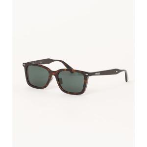 サングラス 「KENZO/ケンゾー」スクエア サングラス KZ40219F/S 52N メンズ レディース