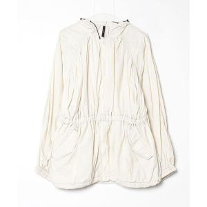 ブルゾン アウター Nylon Gather Blouson 12610203 メンズ